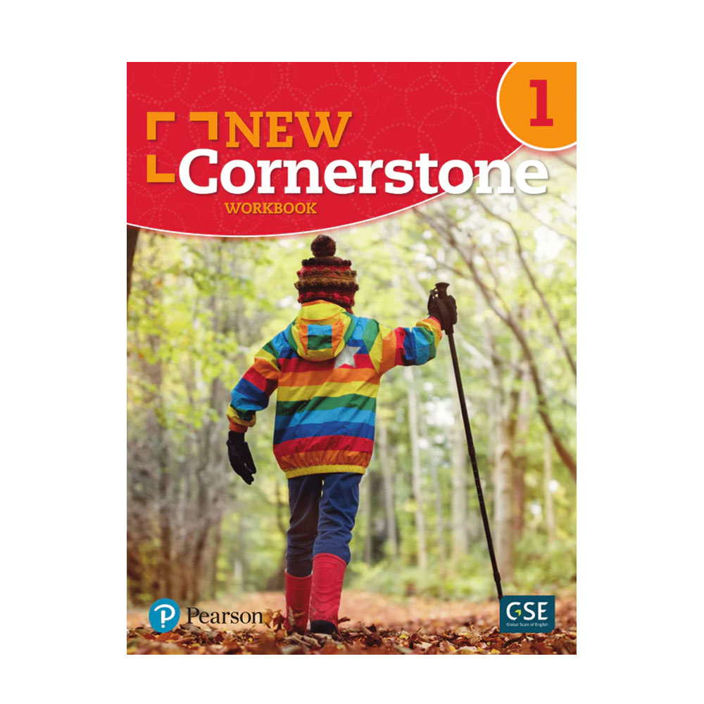 Cornerstone Workbook Level 1