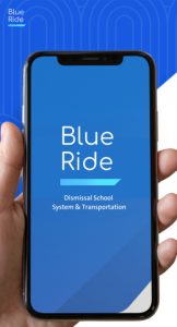 BlueRide (Blue Bundle) -School Dismissal Management Solution