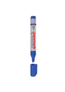 قلم ماركر أزرق 406-02