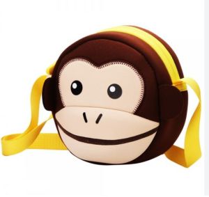 Nohoo Jungle Sling-Monkey