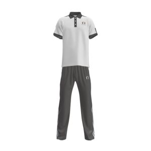 Sports Kit For Primary, National, Girls