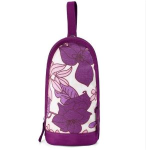 Little Story Insulated Bottle Bag - Floral