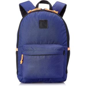 Mintra Durable Comfortable Backpack - Waterproof -   20 L - Navy Blue