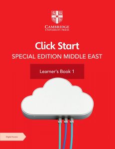 Click Start Special Edition Middle East Learner’s Book 1