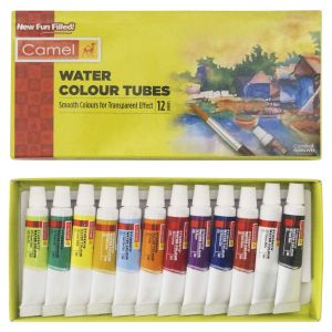 School Art Kit For Grades 4,5,6 Students' Primary