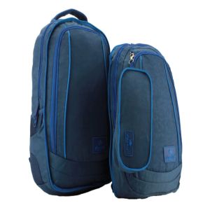 جلوسي بيرد، حقيبة ظهر، موديل 16866 - أزرق