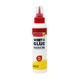 Camlin White Glue - 50gm