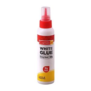 Camlin White Glue - 100gm