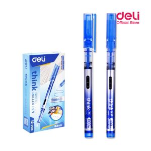 قلم جل ديلي Q300BL ، أزرق