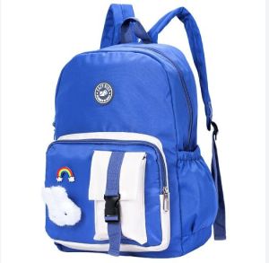 حقيبة مدرسية فوغ من إيزي كيدز - أزرق