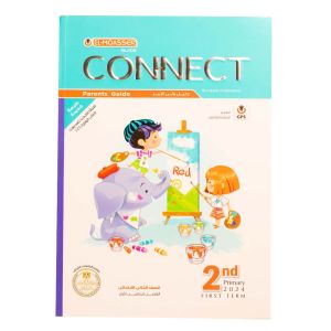 EL Moasser Connect Book Primary 2 - First Term