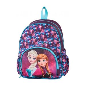 Target Backpack Kinder For Girl Frozen Magic, Purple