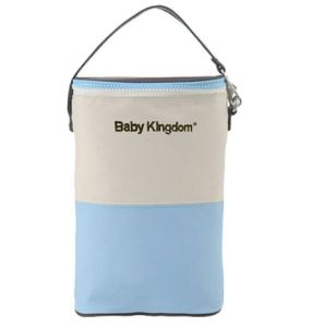 Eazy Kids - Insulation Lunch Bag - Blue