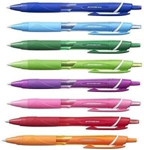 طقم أقلام بنتل 8 لون