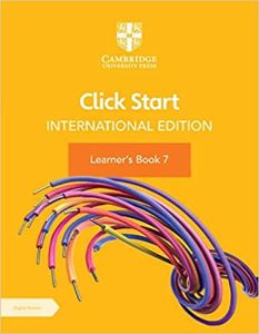الطبعة الدولية كتاب المتعلم 7 مع الوصول الرقمي