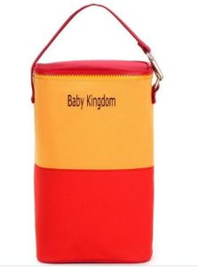 Eazy Kids - Insulation Lunch Bag - Red