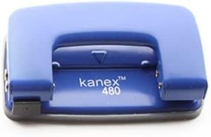 Indian punch KANEX 480 ONE UNIT ASSORTED COLOUR