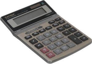 Catiga Calculator DK-270