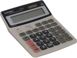 Calculator Catiga DK-278