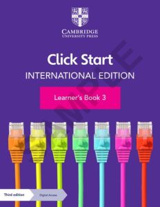 Click Start Special Edition Middle East Learner’s Book 3