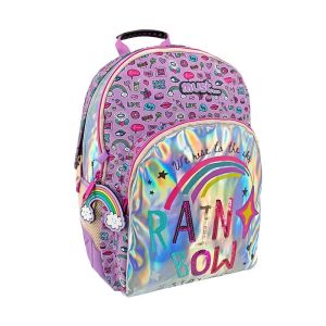 Must Backpack Energy Rainbow 3 Cases