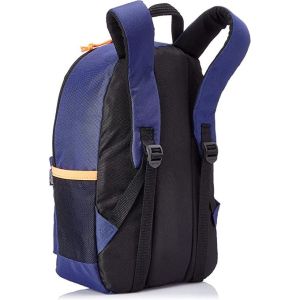 Mintra Durable Comfortable Backpack - Waterproof -   20 L - Navy Blue