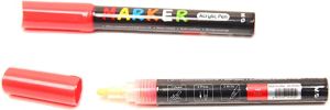 M&G S200 قلم ماركر اكريلك