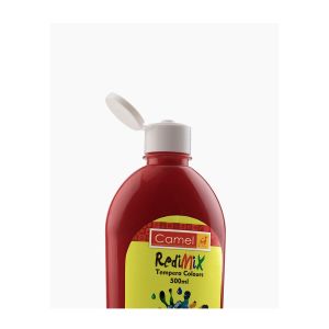 Camlin Redimix Student Colour Red