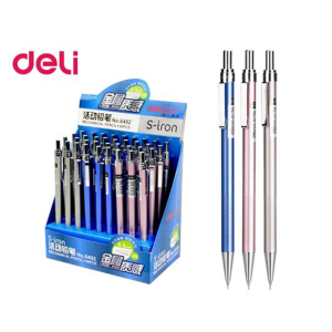 قلم سنون معدن من ديلي - 0.5  ملم