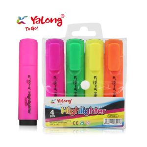Pack of Highlighters