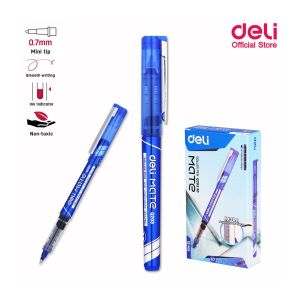 قلم حبر ديلي Q20330 0.7 مم