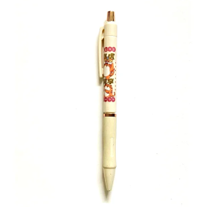 قلم سنون من ديلي - تايجر - 0.5 ملم