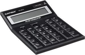 Calculator Catiga CD-2613