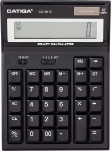 Calculator Catiga CD-2613