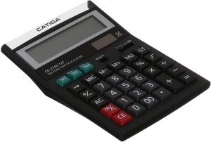 Catiga Calculator CD-2740-12T