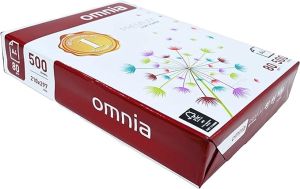 Paper Box Omnia A4 - 80 gm