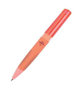 SERVE Bold - Mechanical PENCIL 0.7MM - Fluo Colours-Red