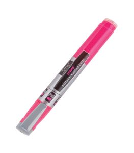 Serve Liquid - Highlighter - Fluo Colours-Pink