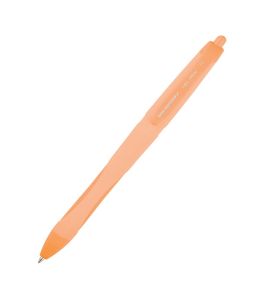 Serve Berry Gel Pen-0.7m-light Orange