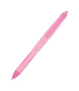 Serve Berry Gel Pen-0.7m-Pink