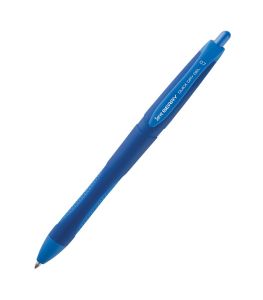 Serve Berry Gel Pen-0.7m-Dark Blue