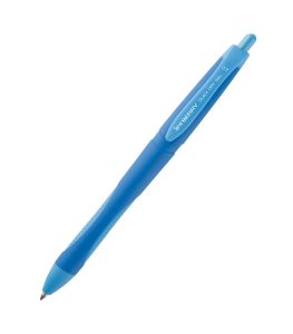 Serve Berry Gel Pen-0.7m-Blue