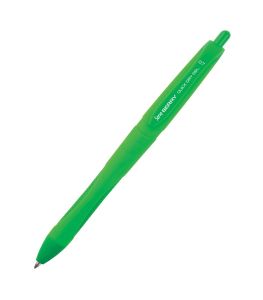 Serve Berry Gel Pen-0.7m-Green