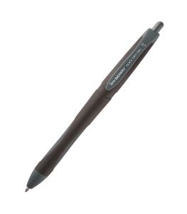 Serve Berry Gel Pen -0.7m-Black
