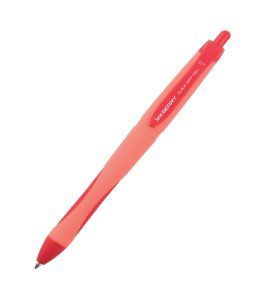 Serve Berry Gel Pen-0.7m-Light Red