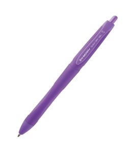 Serve Berry Gel Pen-0.7m-Purple