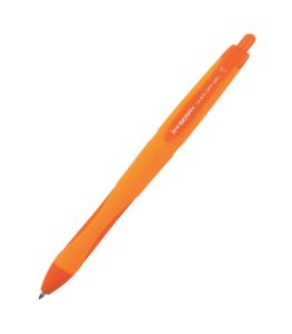Serve Berry Gel Pen-0.7m-Orange