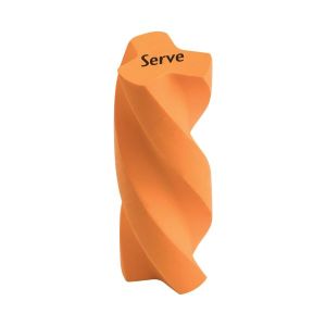 Serve Burgo -Eraser-Orange