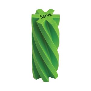 Serve Burgo -Eraser-Green