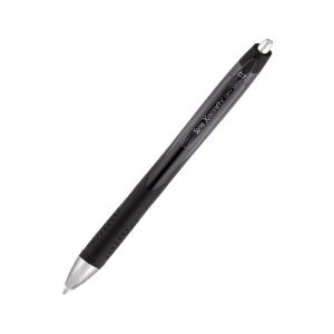 serve X Berry Gel Pen Bullet Tip 0.7-Black